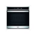 woi4is8pm0sxa forno incasso capacit&agrave; 73 l dimensoni l 59 5 cm a 59 7 p 56 4 cm nero classe