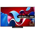 Lg Tv Oled Evo Ultra Hd 4k 65 Oled65c44la Smart Tv Webos
