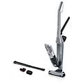 Bosch Serie 4 Bbh3k2801 Scopa Elettrica Senza Sacchetto Argento Bbh3k2801