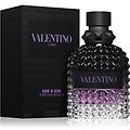 uomo born in roma purple melancholia 100 ml eau de toilette spray uomo
