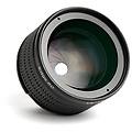 - lente ottico nero 80 mm lbe80