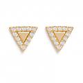 orecchini luce gold dvf-or-lo14