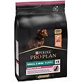 purina pro plan small & mini puppy sensitive skin crocchette per cane 3 kg