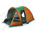 elba 4 vip tenda a igloo