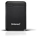 ntenso powerbank xs10000 caricabatterie portatile 10. 000mah nero