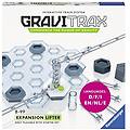 gravitax ascensore