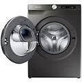 lavatrice ww90t554dan/s3 9kg 1400rpm eco bubble add wash lavatrice