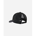 mudder trucker m cappellino uomo nero unica