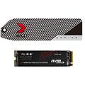 m280cs3140psv-1tb-rb drives allo stato solido m. 2 1000 gb pci express 4. 0 3d nand nvme