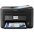 workforce wf-2960dwf stampante multifunzione a4 getto d'inchiostro (stampa scansione copia) display
