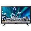 tv led hd 24' 24tl520s-pz smart tv