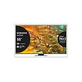 qe55q80datxzt tv qled smart tv 55 " processore nq4 ai gen2 eclipse silver classe f