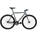 bicicletta fixie original hi-ten acier 28 – graphite