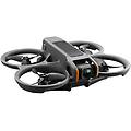 avata 2 drone fpv 4k nero fly more combo con 3 batterie goggles 3 e rc motion 3