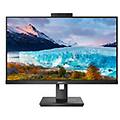 monitor 27 full hd 1080p s line windows hello black 272s1mh 00