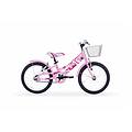 bicicletta per bambini papillon lady 16
