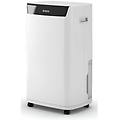 deumidificatore aquaria s1 24 p 24 l/24h tripla filtrazione wi-fi integrato deumidificatore aquaria