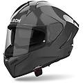 casco moto integrale airoh matryx color antracite opaco taglia xl