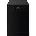Smeg Lavastoviglie Lvs292dn Capacita 13 Coperti Classe D Colore Nero