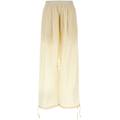 pantalone pinces