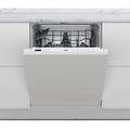 lavastoviglie da incasso w2i hkd526 a