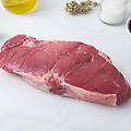 tagliata di fassone piemontese 200 g