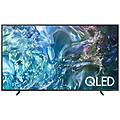 q60d qe50q60dau 127 cm (50") 4k ultra hd smart tv wi-fi titanio (qe50q60dauxxh)