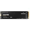 ssd 980 500 gb (pcie 3. 0 x4 nvme 1. 4 m. 2 2280 intern) (mz-v8v500bw)