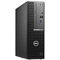 optiplex 7020 intel core i5 i5-14500 16 go ddr5-sdram 512 go ssd windows 11 pro sff pc noir