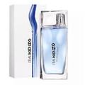 l'eau homme 50 ml eau de toilette spray uomo