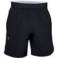pantaloncino palestra train rush nero uomo s