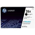 26x high yield black laser toner cf226x