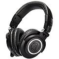 cuffie da studio chiuse audio-technica ath-m50x