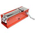 Reber 8951 N Rosso Insaccatrice Manuale 8 Kg 2 Velocita