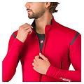 perfetto ros 3 giacca ciclismo uomo red 3xl