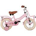 bici bambino cooper rosa