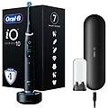 oral-b spazzolino elettrico io 10 nero