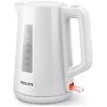 - bollitore elettrico serie 3000 hd9318/00 con capacità 1. 7 litri potenza 2200 w colore