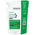 dercos antiforfora ds capelli secchi ricarica 500 ml