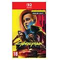 switch 2 cyberpunk 2077 ultimate edition pegi 18+ 118602