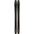 tigard 114 sci da scialpinismo green/black 188