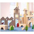 - set 26 pz base di mattoncini da costruzione 001071