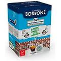 Borbone Cialde Miscela Verde Dek