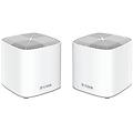 covr-x1862 punto accesso wlan 1800 mbit/s bianco supporto power over ethernet (poe)