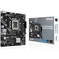 prime h610m-k d4 argb scheda madre intel h610 lga 1700 micro atx