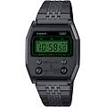 orologio a1100b-1ef black one size