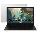 chromebook xe340 4/64 gb silver