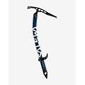 piccozza alpine-tec versione paletta blu nero 50