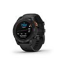 Garmin Smartwatch Fenix 7 Pro Nero