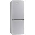 chcs 514ex frigorifero con congelatore libera installazione 207 l e stainless steel